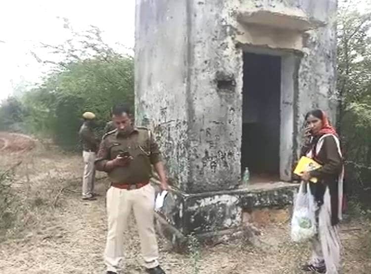 6 साल की मासूम का रेप, बेल्ट से गला घोंटा तो बाहर न‍िकल गईं आंखें