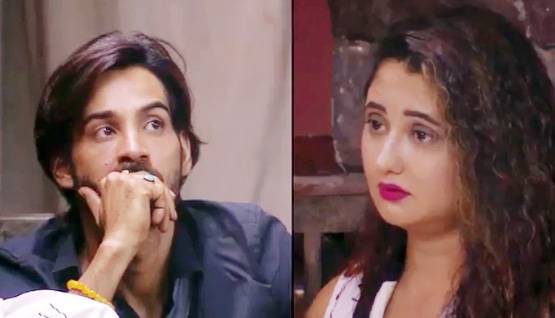 BB: माफ करने के बाद रश्मि ने अरहान को किया प्रपोज, कहा- I love You