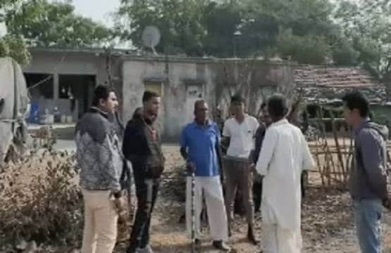 इस गांव के लगभग हर घर में कैंसर का मरीज, ऐसे हुआ खुलासा