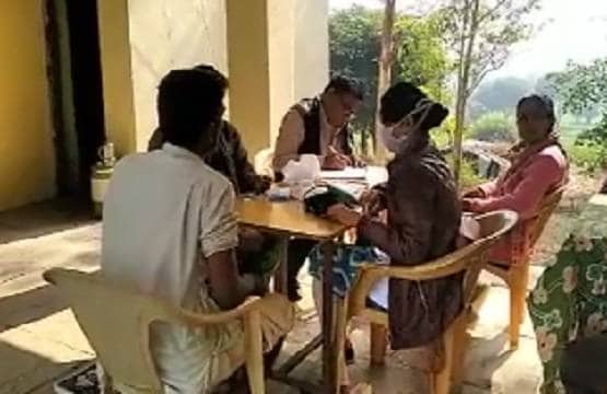 इस गांव के लगभग हर घर में कैंसर का मरीज, ऐसे हुआ खुलासा