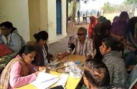 इस गांव के लगभग हर घर में कैंसर का मरीज, ऐसे हुआ खुलासा