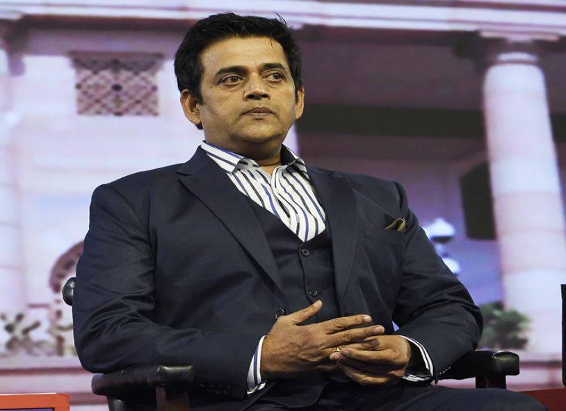 एजेंडा आज तक: अमित शाह से लेकर युवराज तक, तीखे सवाल और उसके जवाब