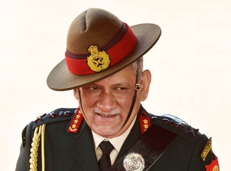 जानें क्या होंगी पहले CDS जनरल रावत की ताकत और काम?