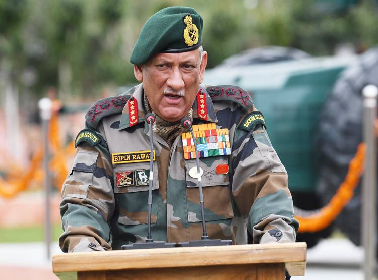 जानें क्या होंगी पहले CDS जनरल रावत की ताकत और काम?