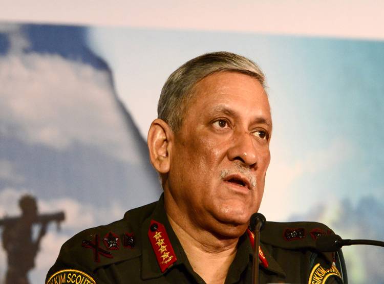 जानें क्या होंगी पहले CDS जनरल रावत की ताकत और काम?