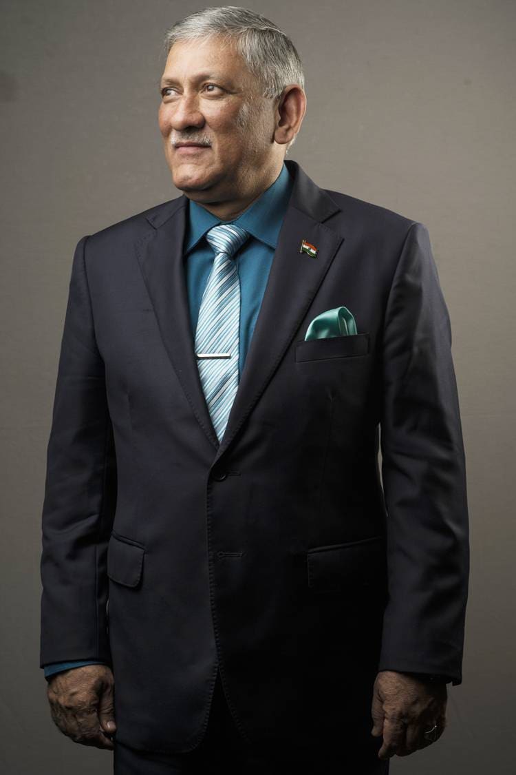 जानें क्या होंगी पहले CDS जनरल रावत की ताकत और काम?