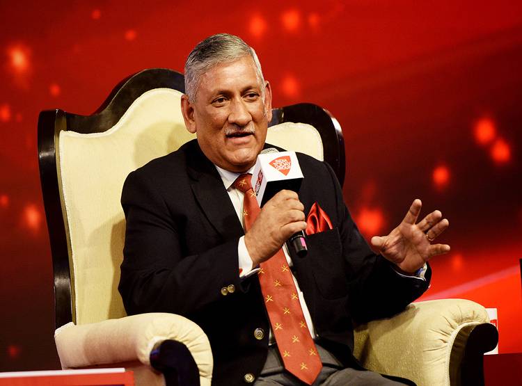 जानें क्या होंगी पहले CDS जनरल रावत की ताकत और काम?