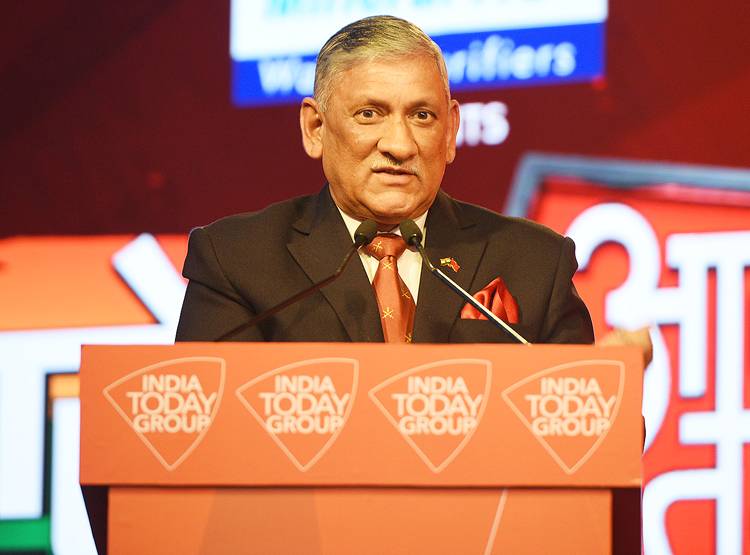 जानें क्या होंगी पहले CDS जनरल रावत की ताकत और काम?