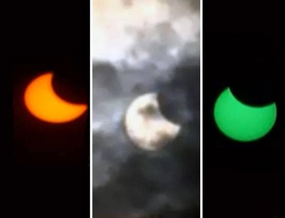 Surya Grahan पर NASA की वॉर्निंग- खूबसूरत पर खतरनाक