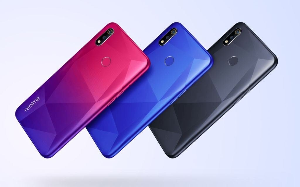 5 तक Realme की विंटर सेल, इन स्मार्टफोन्स पर भारी डिस्काउंट