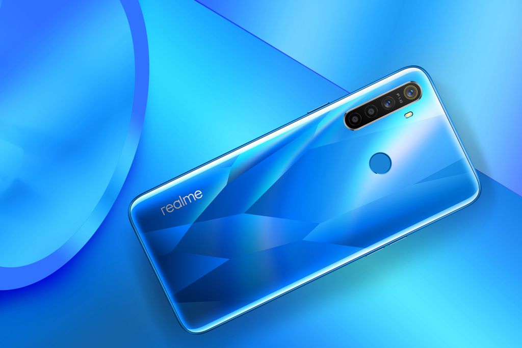 5 तक Realme की विंटर सेल, इन स्मार्टफोन्स पर भारी डिस्काउंट