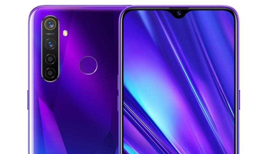 5 तक Realme की विंटर सेल, इन स्मार्टफोन्स पर भारी डिस्काउंट