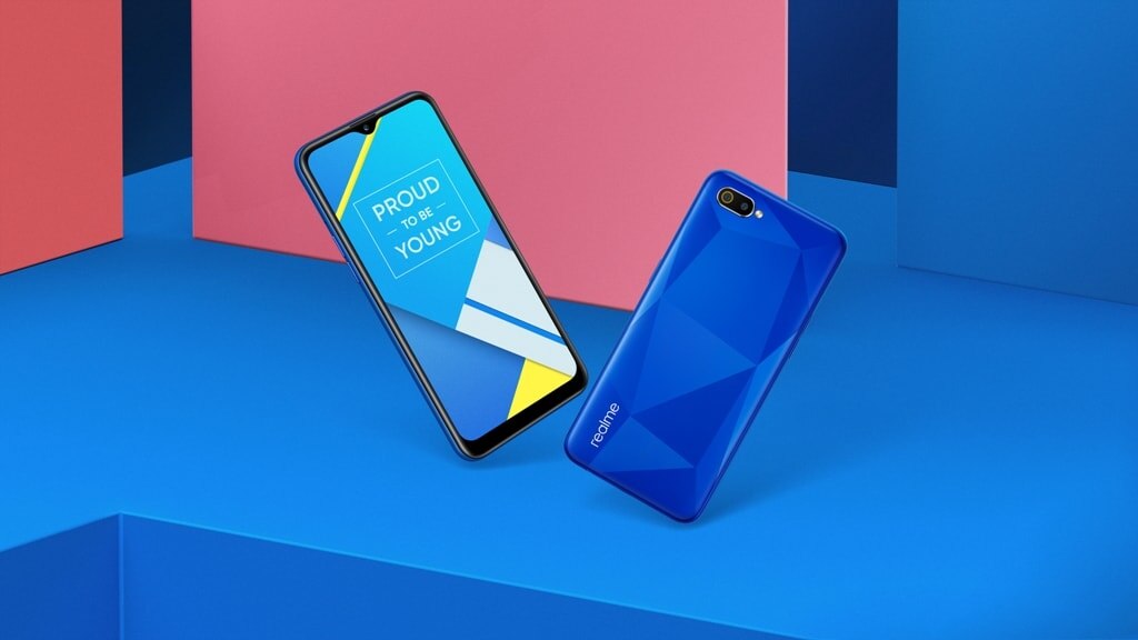 5 तक Realme की विंटर सेल, इन स्मार्टफोन्स पर भारी डिस्काउंट