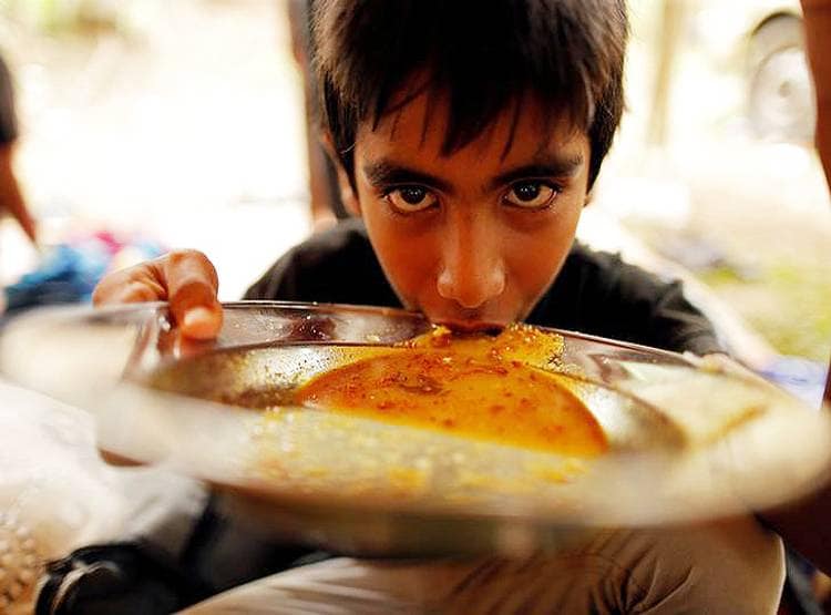 इन देशों से भारत में आते हैं सबसे ज्यादा रिफ्यूजी, रिपोर्ट में खुलासा