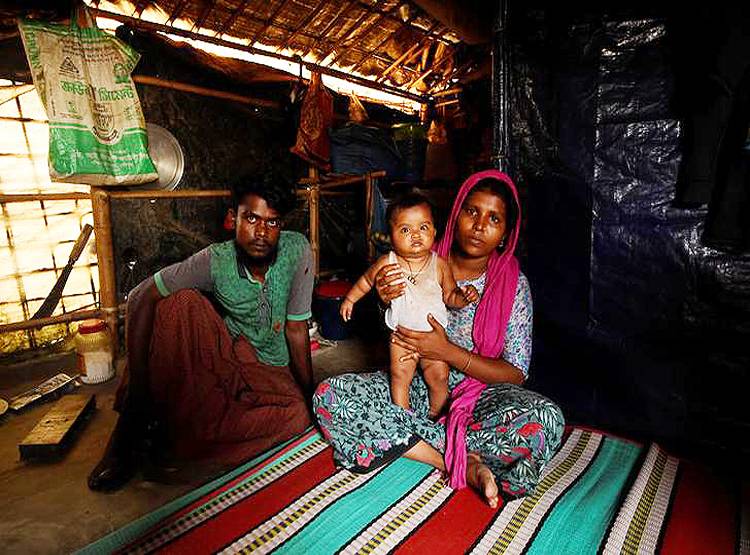 इन देशों से भारत में आते हैं सबसे ज्यादा रिफ्यूजी, रिपोर्ट में खुलासा