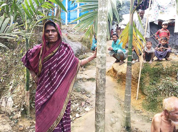 इन देशों से भारत में आते हैं सबसे ज्यादा रिफ्यूजी, रिपोर्ट में खुलासा