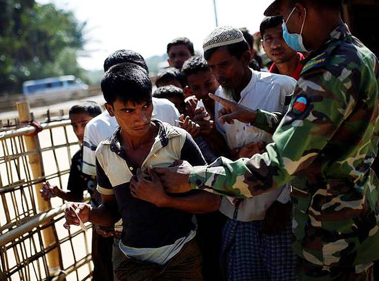 इन देशों से भारत में आते हैं सबसे ज्यादा रिफ्यूजी, रिपोर्ट में खुलासा