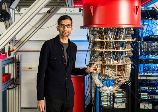 Google के बनने की कहानी, PhD कर रहे दो दोस्तों ने रखी थी नींव