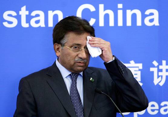 दिल्ली में पैदा हुए मुशर्रफ, PAK में ऐसे लिया था फौज में दाखिला