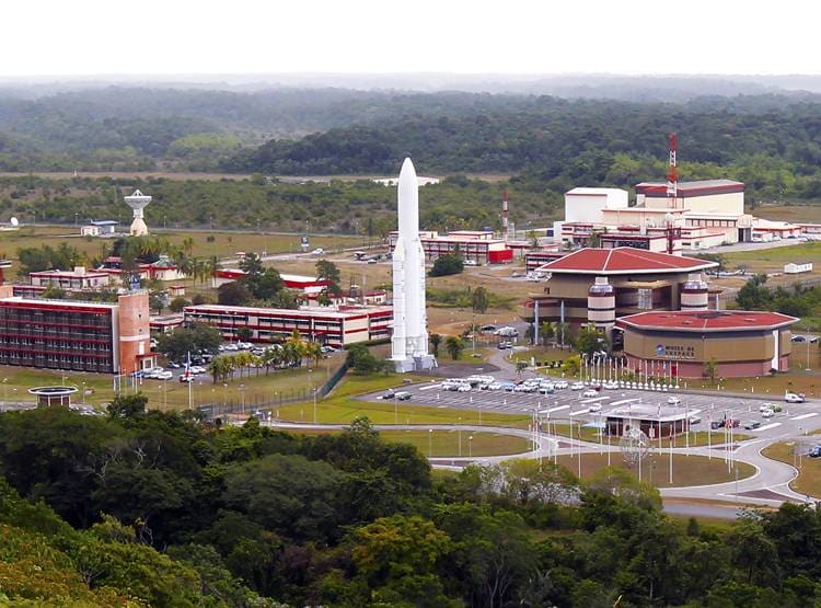 भारत का सबसे ताकतवर टेलीस्कोप, PAK पर हर पल नजर