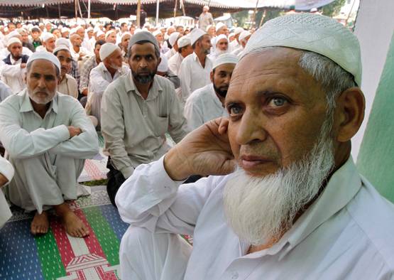 जानें कैसे नागरिकता देते हैं पाक-अफगानिस्तान-बांग्लादेश