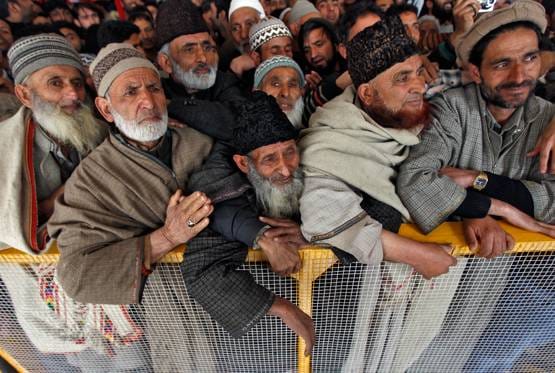 जानें कैसे नागरिकता देते हैं पाक-अफगानिस्तान-बांग्लादेश