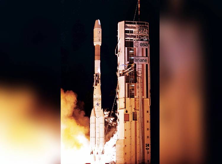 भारत का सबसे ताकतवर टेलीस्कोप, PAK पर हर पल नजर