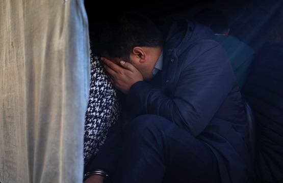 नेपाल ने लिया सख्त एक्शन, चीन के 120 नागरिक गिरफ्तार