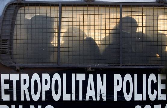 नेपाल ने लिया सख्त एक्शन, चीन के 120 नागरिक गिरफ्तार