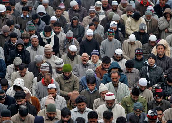 जानें कैसे नागरिकता देते हैं पाक-अफगानिस्तान-बांग्लादेश