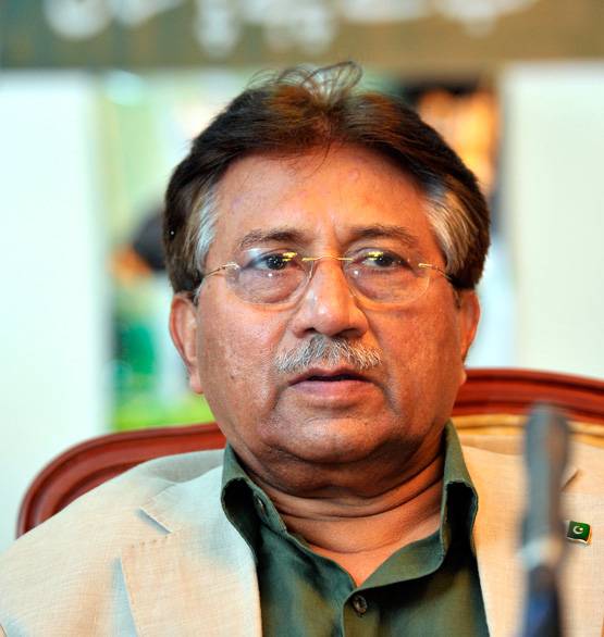 दिल्ली में पैदा हुए मुशर्रफ, PAK में ऐसे लिया था फौज में दाखिला