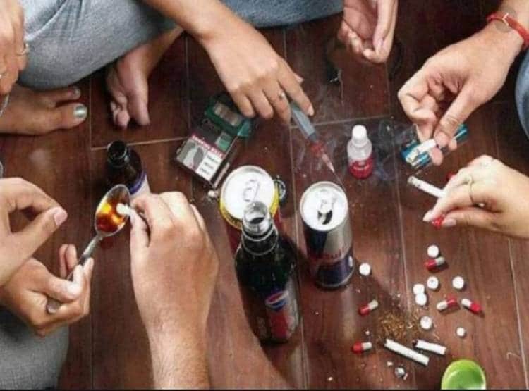 नए साल से पहले मिली कोकीन की बड़ी खेप, कीमत जानकर दंग रह जाएंगे