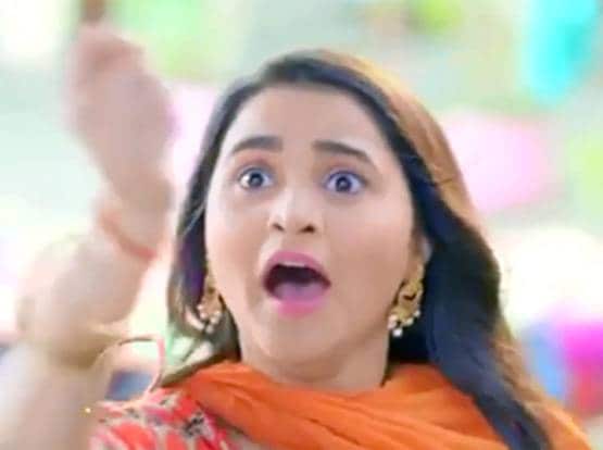 स्वरा भास्कर की ऑनस्क्रीन बेटी को मिला बड़ा रोल, टीवी पर बनेगी 'नाटी पिंकी'