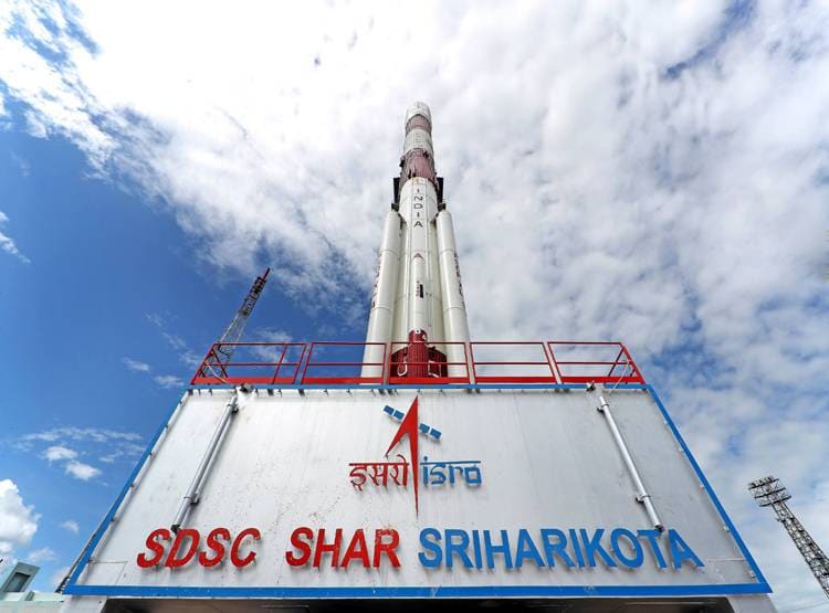 2019: बालाकोट से फानी तक जब मुश्किल में था देश, ISRO ने ऐसे की मदद
