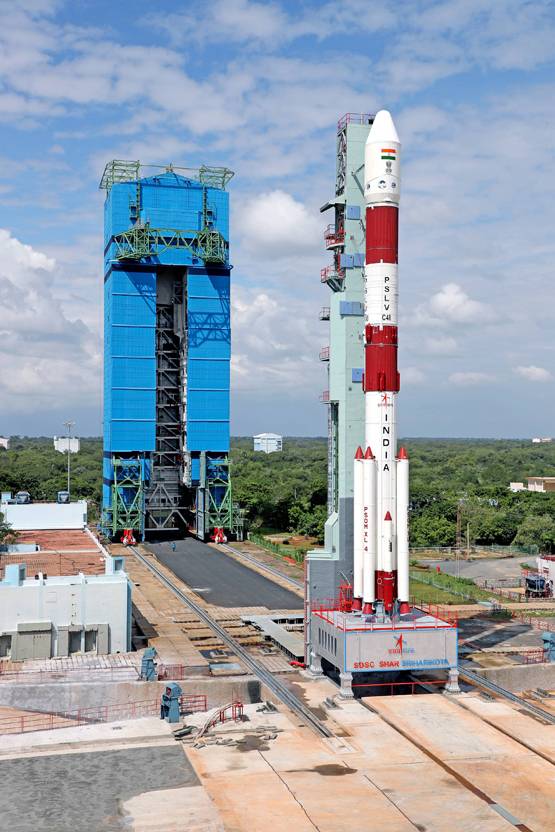 ISRO कल छोड़ेगा रक्षा सैटेलाइट, मुंबई हमलों के बाद बना निगहबान