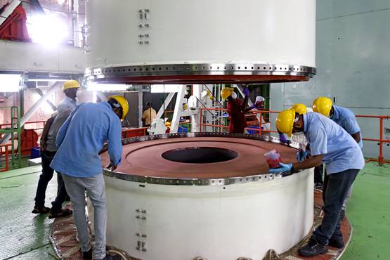 ISRO कल छोड़ेगा रक्षा सैटेलाइट, मुंबई हमलों के बाद बना निगहबान