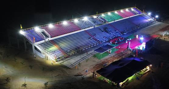 ISRO कल छोड़ेगा रक्षा सैटेलाइट, मुंबई हमलों के बाद बना निगहबान