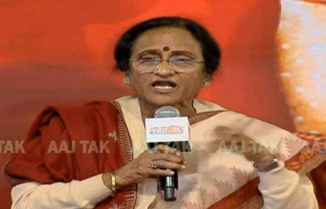 एजेंडा आज तक 2019: हिंदी के महामंच पर पहले दिन इन हस्तियों ने की शिरकत