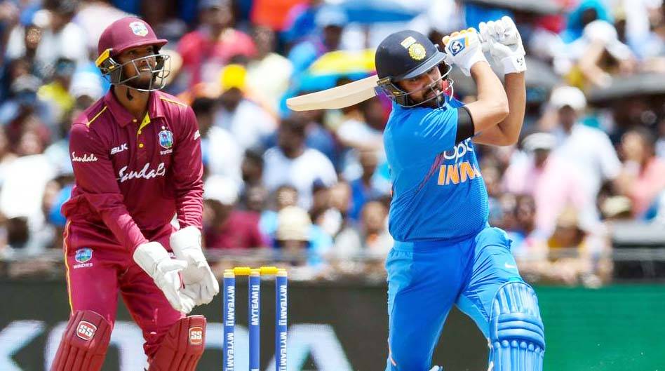 गगनचुंबी रिकॉर्ड से एक कदम दूर रोहित, कल मचा सकते हैं धमाल