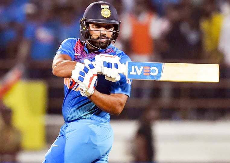 गगनचुंबी रिकॉर्ड से एक कदम दूर रोहित, कल मचा सकते हैं धमाल