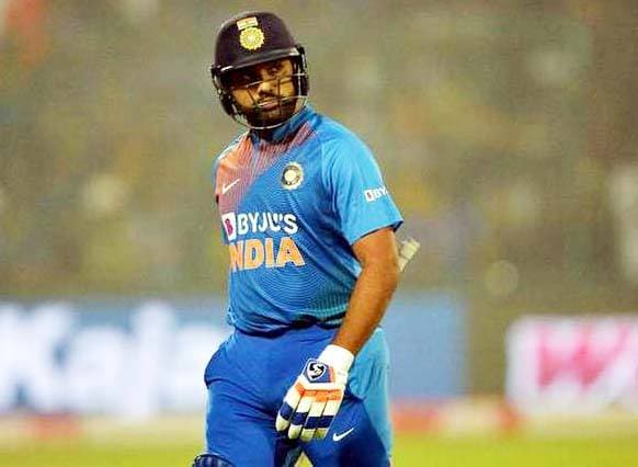 गगनचुंबी रिकॉर्ड से एक कदम दूर रोहित, कल मचा सकते हैं धमाल