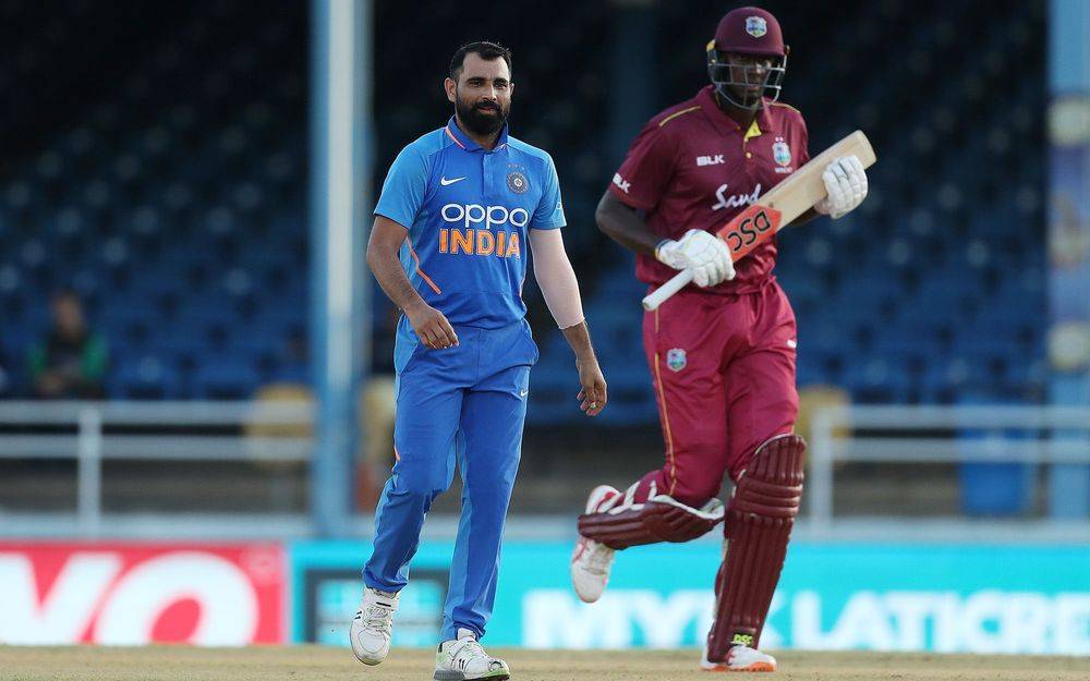 IND vs WI: कटक में इस प्लेइंग XI के साथ उतरेगा भारत!