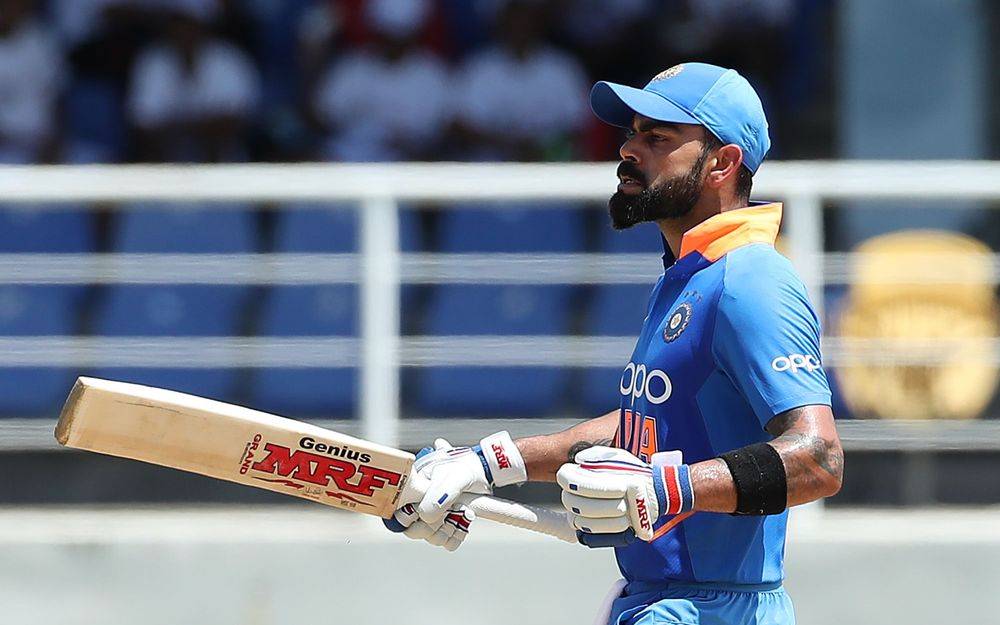 IND vs WI: कुछ ही देर में पहला वनडे, इस प्लेइंग XI के साथ उतरेगा भारत!