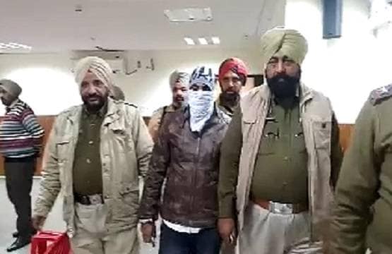 कार की किस्त से बचने के लिए रचा ऐसा खेल, पुलिस भी हैरान