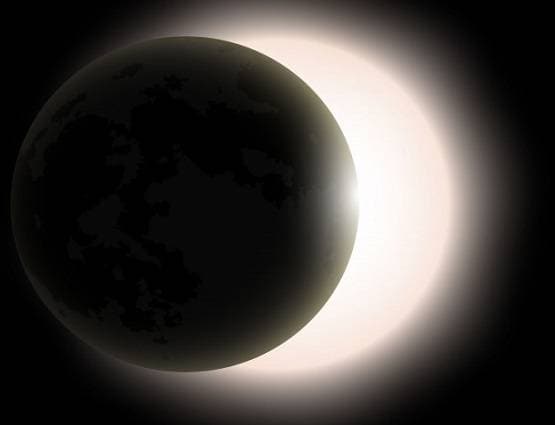 2020 में लगेगा चूड़ामणि सूर्य ग्रहण, इन राशियों पर पड़ेगा बुरा असर