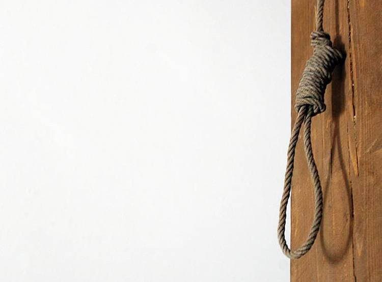 फांसी ही नहीं...भारत में गोली मारकर भी दी जाती है सजा-ए-मौत