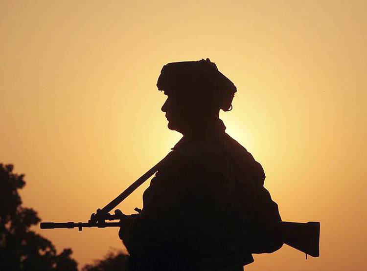 फांसी ही नहीं...भारत में गोली मारकर भी दी जाती है सजा-ए-मौत