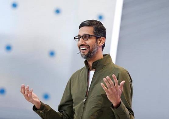 क्या खाते-पीते-पढ़ते हैं? गूगल के सबसे ताकतवर शख्स की लाइफस्टाइल