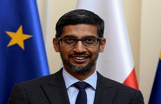 क्या खाते-पीते-पढ़ते हैं? गूगल के सबसे ताकतवर शख्स की लाइफस्टाइल