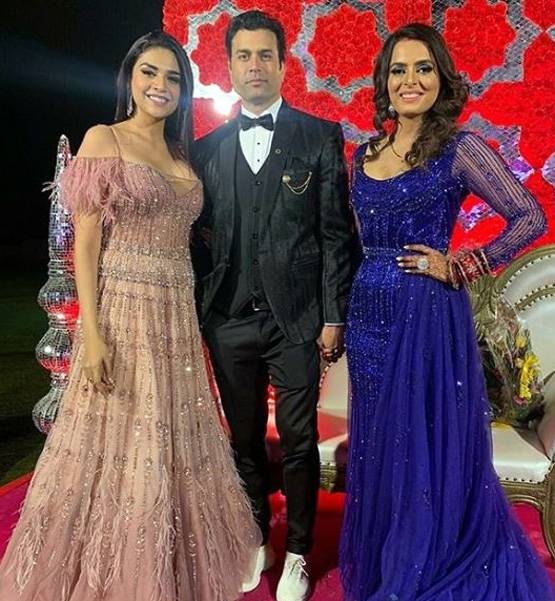 शादी के बाद कुंडली भाग्य एक्ट्रेस ने शेयर की पहली फोटो, लिखा ये